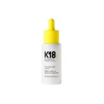 K18 olio riparatore capelli