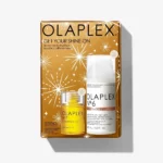 Olaplex Get your shine on