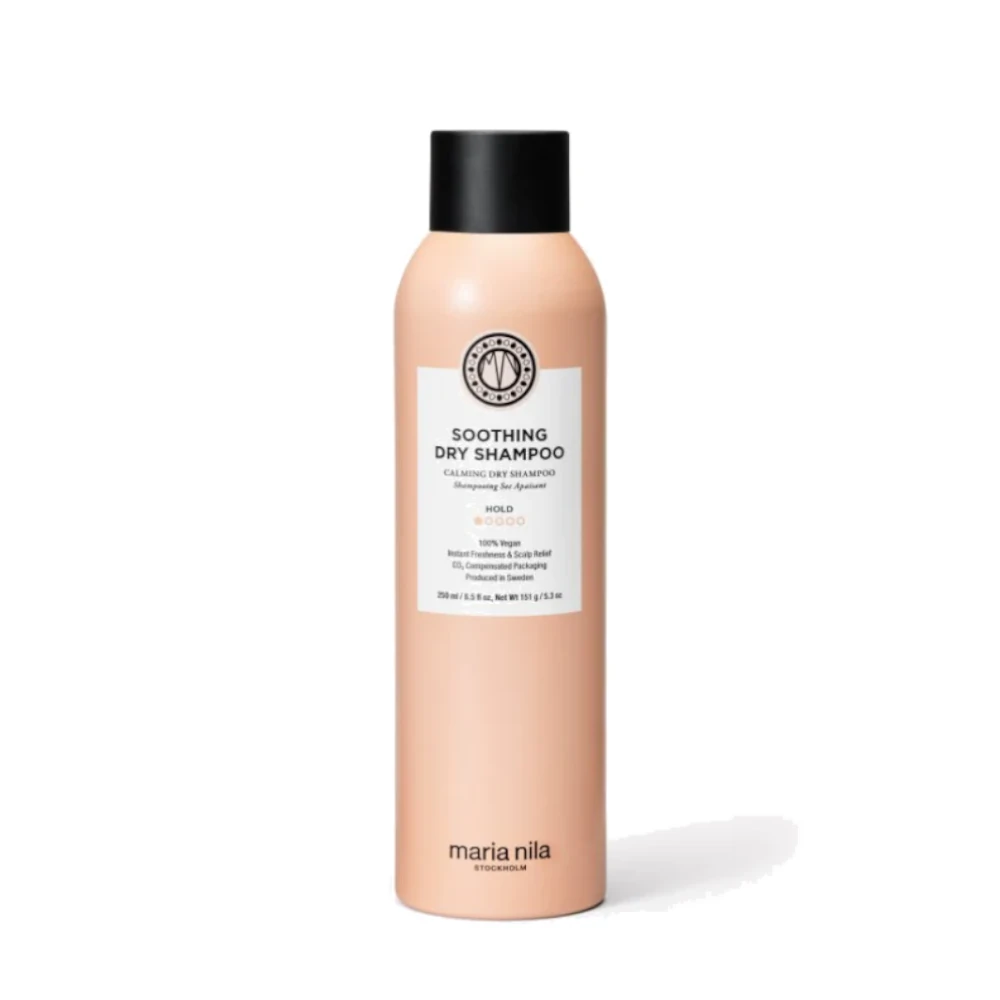 Maria Nila Soothing Dry Shampoo