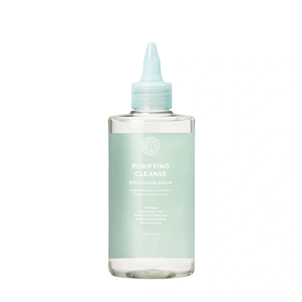 Purifying Cleanse Exfoliating Serum