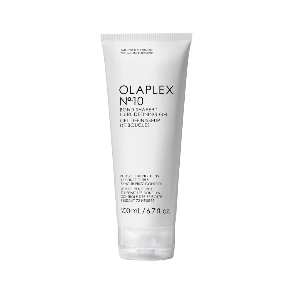 OLAPLEX Nº.10 BOND SHAPER™ CURL DEFINING GEL