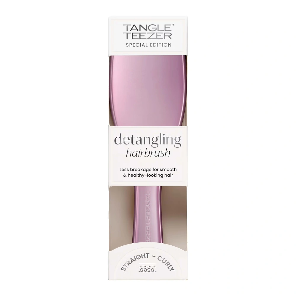 Tangle Teezer The Ultimate Detangler - Mauve Copper